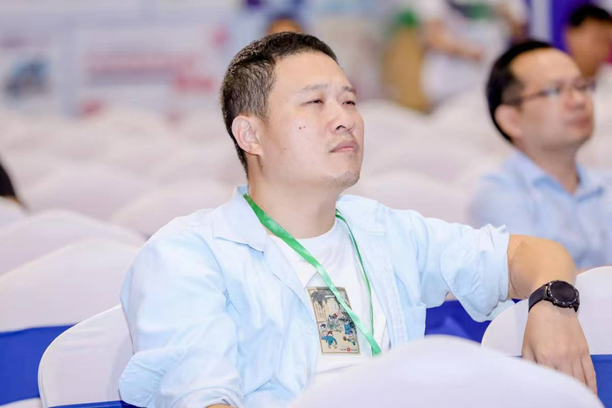 活動回顧 | “愛(AI)在新工業”- 新質生產力賦能智造生態研討會圓滿落幕