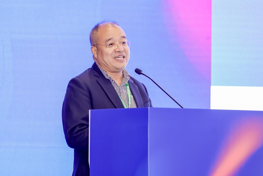 活動回顧 | “愛(AI)在新工業”- 新質生產力賦能智造生態研討會圓滿落幕