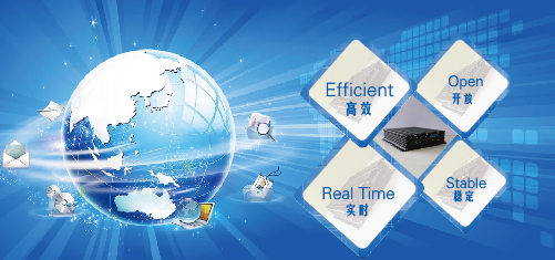 SCADA數據采集與監測控制系統